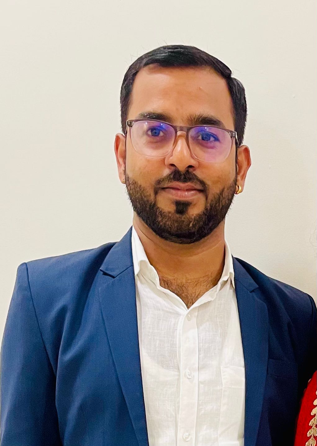 Devender Kumar Suthar